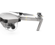 DJI Mavic Pro Combo Platinum - 398596 - zdjęcie 5